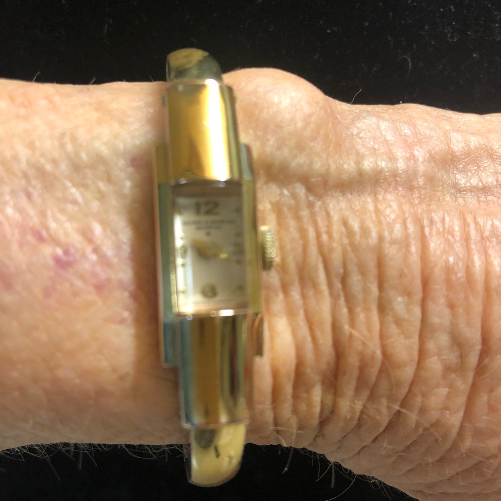 Baume Mercier Ladies Watch